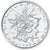France, 10 Francs, Mathieu, 1975, MDP, Piéfort, Silver, MS(65-70)