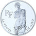 France, 100 Francs, Vénus de Milo, 1993, MDP, BE, Silver, MS(65-70)