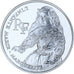 France, 100 Francs, L'Infante Marie-Marguerite, 1993, MDP, BE, Silver, MS(65-70)