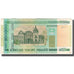 Nota, Bielorrússia, 200,000 Rublei, 2000, KM:36, EF(40-45)