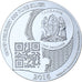 Zanzibar, 1000 Shillings, 1 Vera Silver Oz, 2015, PP, Silber, STGL