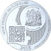 Zanzibar, 1000 Shillings, 1 Vera Silver Oz, 2015, Proof, Silver, MS(65-70)