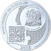 Zanzibar, 1000 Shillings, 1 Vera Silver Oz, 2015, Proof, Silver, MS(65-70)