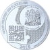 Zanzibar, 1000 Shillings, 1 Vera Silver Oz, 2015, FS, Argento, FDC