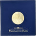 France, 250 Euro, Semeuse, BU, 2009, MDP, Gold, MS(65-70)