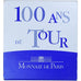 Francia, 1-1/2 Euro, Tour de France, 100 Ans de Tour, FS, 2003, MDP, Argento