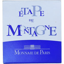 Francia, 1-1/2 Euro, Tour de France, Étape de montagne, FS, 2003, MDP, Argento