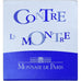 Francia, 1-1/2 Euro, Tour de France, Contre-la-montre, Prueba, 2003, MDP, Plata