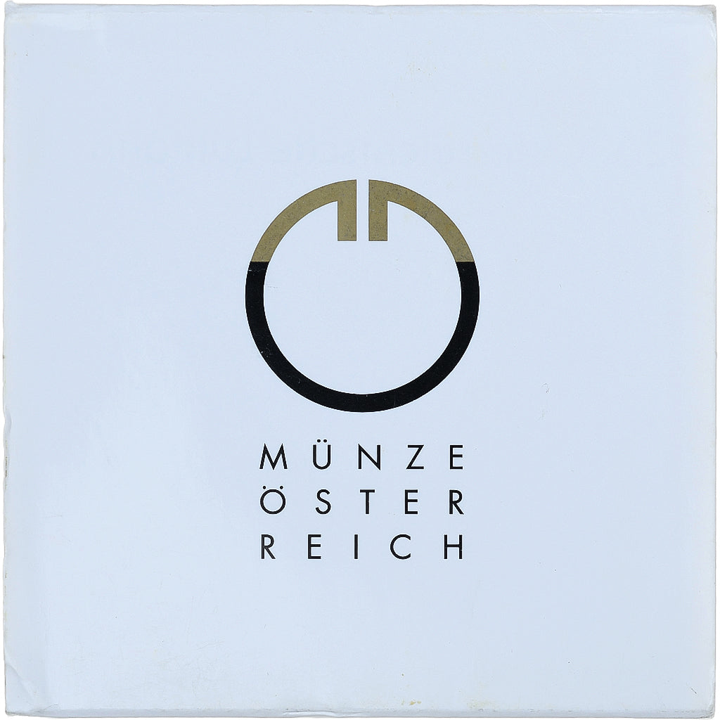 Austria, 25 Euro, Austrian Aviation, 2007, Vienna, Bi-metallico, FDC, KM:3147