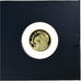 France, 250 Euro, Marianne, BU, 2017, MDP, Gold, MS(65-70)