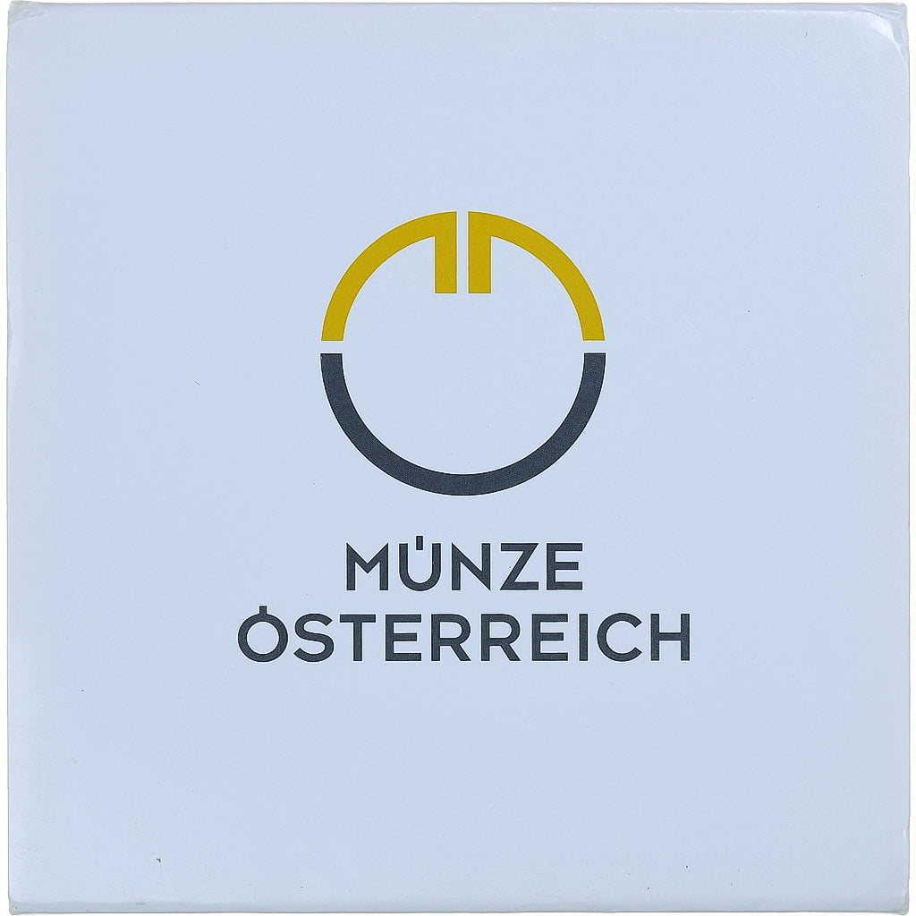 Autriche, 25 Euro, Robotics - Mars Robot, 2011, Vienne, Bimétallique, FDC