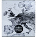 Francia, 5 Euro, Europa, la paix en Europe, FS, 2015, MDP, Oro, FDC