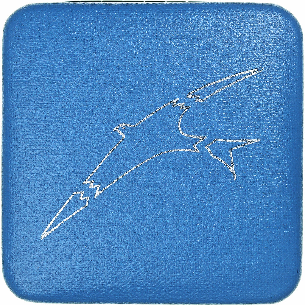 France, 100 Francs, 1992 Paralympics, Albertville, 1992, MDP, Proof, Silver