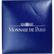 France, 100 Francs, Cérès, 1er Timbre Français, 1999, MDP, Proof, Silver