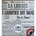 Frankreich, 10 Euro, la Grande Guerre - paix, PP, 2018, MDP, Silber, STGL
