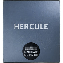 France, 10 Euro, Hercule, Proof, 2012, MDP, Silver, MS(65-70)