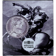 France, 10 Euro, Semeuse - Le Franc Germinal, Proof, 2019, MDP, Silver