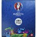 France, 10 Euro, UEFA Euro 2016 - Tête, BE, 2016, MDP, Argent, FDC