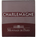 France, 10 Euro, Charlemagne, historique, 2011, MDP, Argent, FDC