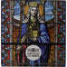 France, 10 Euro, Reine Clotilde, BE, 2016, MDP, Argent, FDC