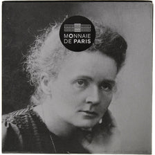 France, 10 Euro, Marie Curie, Proof, 2019, MDP, Silver, MS(65-70)