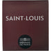 France, 10 Euro, Saint-Louis, historique, 2012, MDP, Silver, MS(65-70)