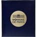 France, 2 Euro, 70è Anniversaire du Débarquement, BE, 2014, MDP