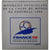 France, 10 Francs, World Cup France 1998, 1998, MDP, BE, Argent, FDC