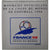 Francia, 10 Francs, World Cup France 1998, 1998, MDP, Prueba, Plata, FDC