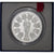 Francia, 10 Francs, World Cup France 1998, 1998, MDP, Prueba, Plata, FDC