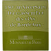 France, 1-1/2 Euro, Classement des vins de Bordeaux, Proof, 2005, MDP, Silver