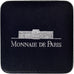 France, 100 Francs, Sacre de Napoléon Ier, 1993, MDP, Proof, Silver, MS(65-70)