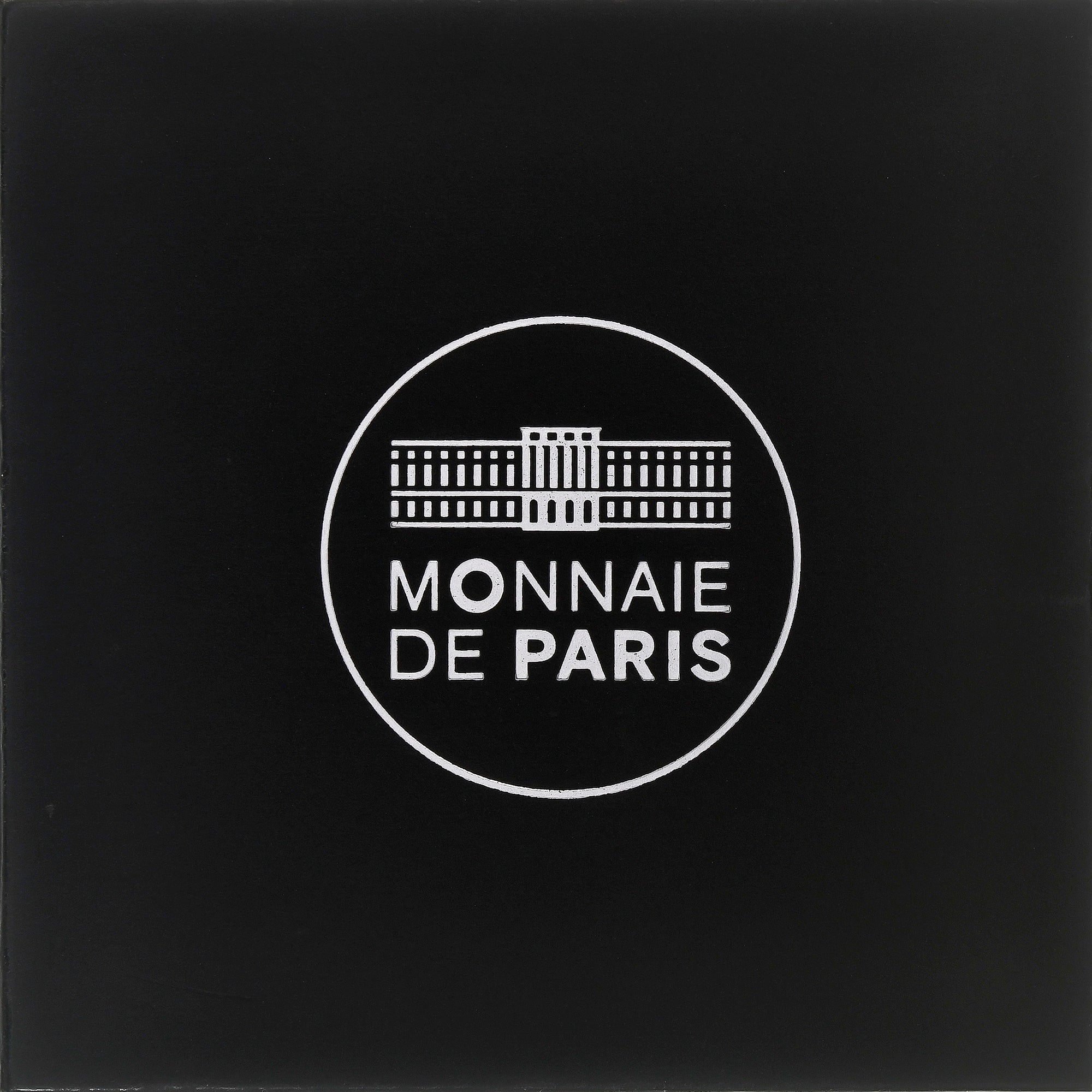 France, 100 Euro, Marianne, Egalité, 2018, MDP, Silver, MS(65-70)