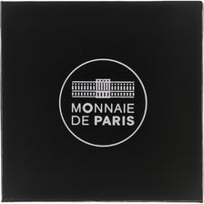 France, 250 Euro, Marianne, Fraternité, BU, 2019, MDP, Or, FDC