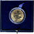 França, 500 Francs, Jean Moulin, 1993, MDP, Proof, Dourado, MS(65-70)