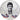 France, Médaille, Charles de Gaulle, Enfance & Jeunesse, n.d., Argent, BE, FDC