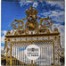 France, 10 Euro, Grille de Versailles, Proof, 2018, MDP, Silver, MS(65-70)