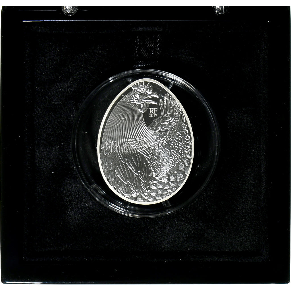 France, 10 Euro, Excellence, Cuisine Française, Guy Savoy, Proof, 2017, MDP