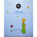 Francia, 50 Euro, Le beau voyage du Petit Prince - rose, 2016, MDP, Plata, FDC
