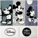 France, 50 Euro, Mickey à travers les âges, Proof, Colorized, 2016, MDP