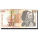 Banknote, Slovenia, 20 Tolarjev, 1992-01-15, KM:12a, EF(40-45)