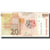Banknote, Slovenia, 20 Tolarjev, 1992-01-15, KM:12a, EF(40-45)