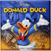 Niue, 2 dollars, 1 Oz, Disney, Donald Duck, 2014, Auckland, Proof, Colorized