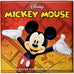 Niue, 2 dollars, 1 Oz, Disney, Mickey Mouse, 2014, Auckland, Proof, Colorized