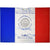 Francia, Coffret 1 c. à 20 frs., 1999, MDP, BU, N.C., FDC