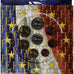 France, Coffret 1c. à 2€, BU, 1999, MDP, MS(65-70)