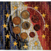 France, Coffret 1c. à 2€, BU, 2000, MDP, MS(65-70)
