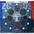 France, Coffret 1c. à 2€, BU, 2009, MDP, MS(65-70)