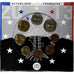 France, Coffret 1c. à 2€, BU, 2013, MDP, MS(65-70)