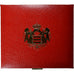 Monaco, Albert II, Coffret 1c. à 2€, Proof, 2006, MDP, MS(65-70)